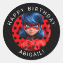 Search for miraculous ladybug stickers Ladubug