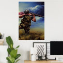 Search for soldiers art Patriot