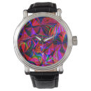 Search for psychedelic watches Colourful
