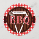 Search for cookout graduation invitations Bbq