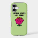 Search for little miss iphone cases Vintage