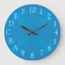 Search for math equation clocks Nerd