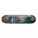 Search for rocket skateboards Alien