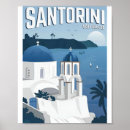 Search for 1970s travel posters Greece