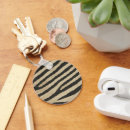 Search for zebra rounded key rings Wild