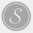 Search for s initial stickers Simple