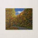 Search for blue ridge parkway puzzles North carolina