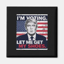 Search for shoes magnets Usa