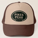 Search for pike hats Colorado