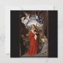 Search for black angel christmas cards Christian