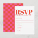 Search for patterns rsvp cards Modern