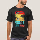 Search for lets roll tshirts Retro