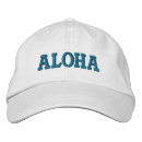 Search for hawaii hats Typography