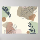 Search for abstract leaf art Nature