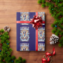 Search for roman wrapping paper Virgin mary