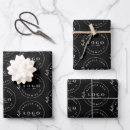 Search for branded wrapping paper Minimalist