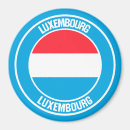 Search for luxembourg magnets Countries