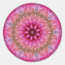 Search for geometric flower stickers Pink