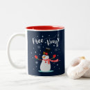 Search for free hugs coffee mugs Cute