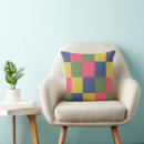 Search for checkerboard cushions Retro