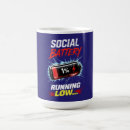 Search for battery coffee mugs Antisocial