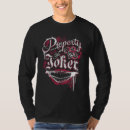 Search for suicide squad tshirts Supervillain