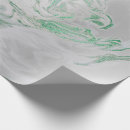 Search for shiny green wrapping paper Glam