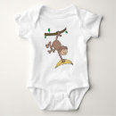 Search for banana tree clothing Illustration
