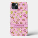 Search for pink paw prints iphone cases Animal