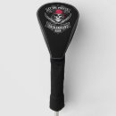 Search for pirate golf head covers Ghost
