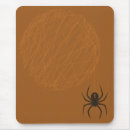 Search for cobweb mousepads Halloween