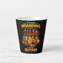 Search for funny guitar mugs Band