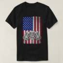 Search for golf american flag tshirts Fourth of july