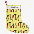 Search for tool christmas stockings Handyman