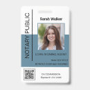 Search for loan signing agent id badges Certified