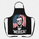 Search for lincoln aprons Funny
