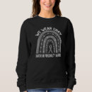 Search for borderline hoodies Awareness