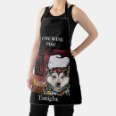 Search for malamute aprons Siberian husky