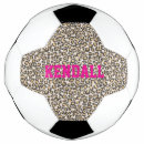Search for animal print soccer balls Chic