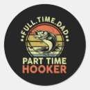 Search for father time stickers Nature