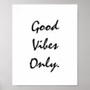 Search for good vibe posters Funny