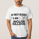 Search for english tshirts Pet