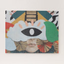 Search for mural puzzles Graffiti