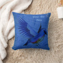 Search for bluebird cushions Nature