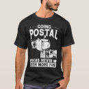 Search for going postal Has