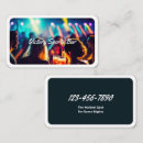 Search for bars business cards Drink