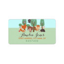 Search for chevron baby shower return address labels Modern