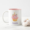 Search for unicorn party supplies mugs Watercolor