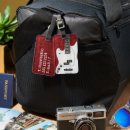 Search for guitar luggage tags Musician