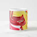 Search for swirl design mugs Unique